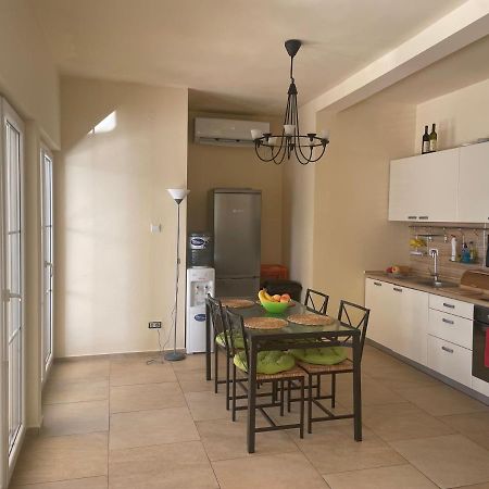 Villa Thetis บิโกโว ภายนอก รูปภาพ