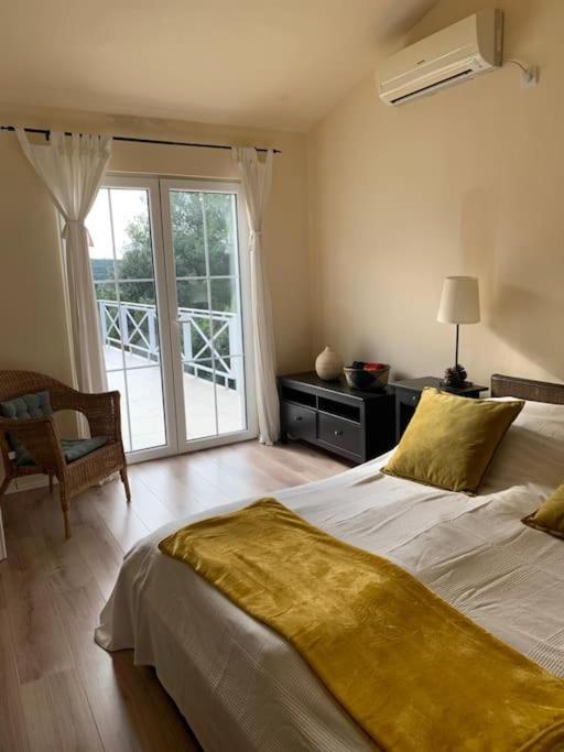Villa Thetis บิโกโว ภายนอก รูปภาพ